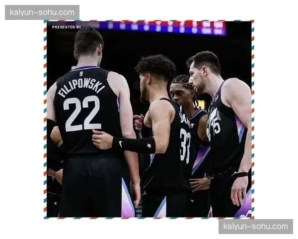 爵士组建马尔卡宁3J凯斯勒 前场高度令人期待 爵士组建马尔卡宁3J凯斯勒 前场高度令人期待