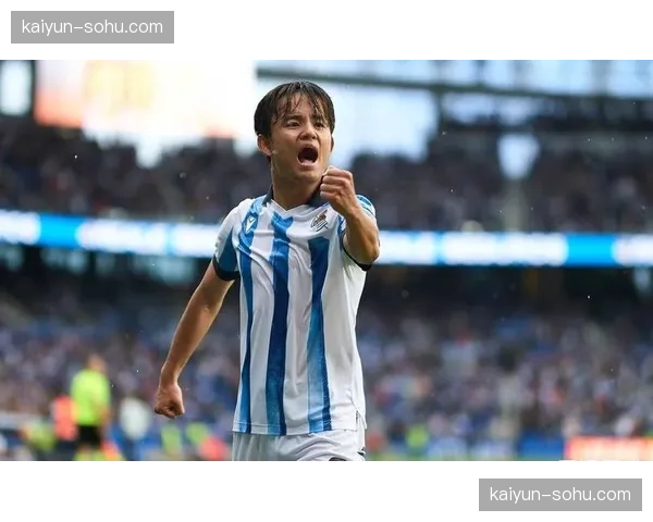 久保建英助攻数联赛第21位,皇家社会组织核心作用明显 久保建英助攻数联赛第21位,皇家社会组织核心作用明显